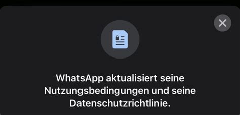 Ihr könnt whatsapp weiterhin so nutzen, wie es bisher der fall ist. WhatsApp: neue Nutzungsbedingungen müssen zum 08. Februar 2021 akzeptiert werden › Macerkopf