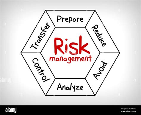 Risk Management Strategies Ignore Accept Avoid Reduce Transfer
