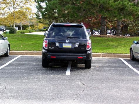 Is Double Parking Illegal In Virginia Allen And Allen
