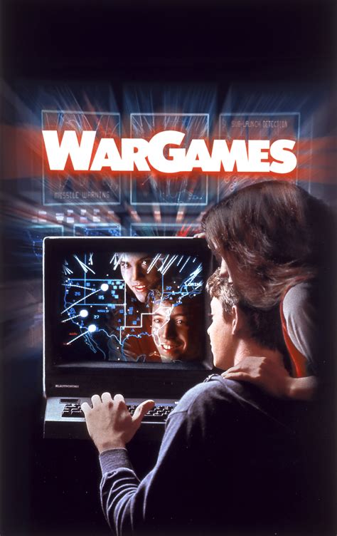 Wargames Movie Theme Songs And Tv Soundtracks