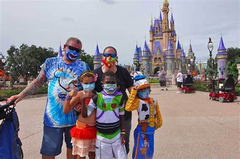 Our Top Tips For Preparing To Visit Disney World With Kids