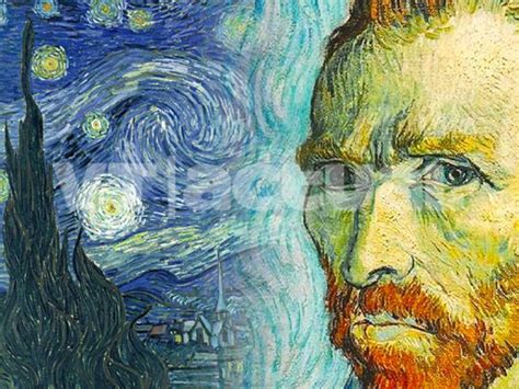Obras Maestras De Vincent Van Gogh
