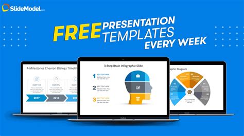 Slidemodel Free Templates Printable Form Templates And Letter