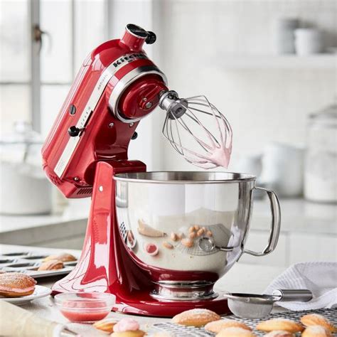 Call bella kitchens for latest products catalogue, price list / cost of accessories in india. KitchenAid Mixer Sale at Sur La Table | HGTV