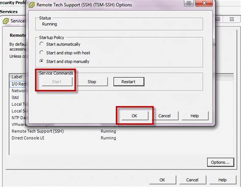 How To Enable Ssh Access To Vmware Esxi
