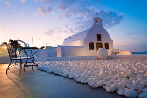 Santorini Holidays Package Holidays Greece Greek Islands Holiday