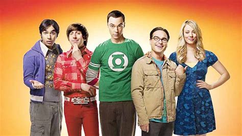 Best Tv Series For The Big Bang Theorys Fans 5 Best Shows In The