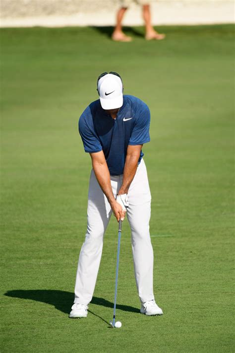 How Tiger Woods' iron game continues to evolve, and why he's still one