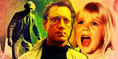 10 Seriously Scary Horror Movies That Are Only Rated Pg