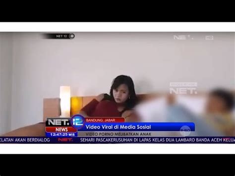 Viral Video Anak Kecil Dan Tante Di Hotel