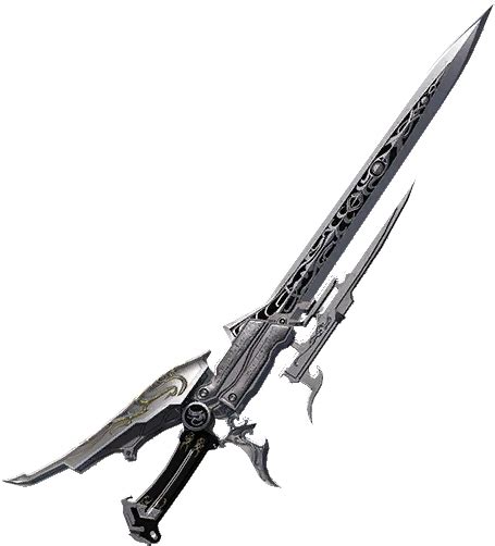Categoryweapons In Final Fantasy Xiii 2 Final Fantasy Wiki Fandom