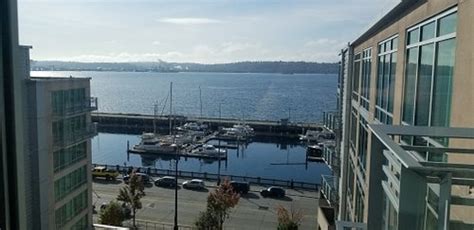 Seattle Marriott Waterfront Updated 2023 Prices And Hotel Reviews Wa
