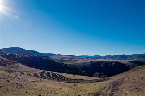 Lesotho was previously the british crown colony of basutoland, but it declared independence from the united kingdom on 4 october 1966. Basotho blankets and Basotho culture in Lesotho | How Dare She