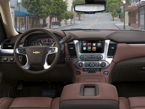 2017 chevrolet suburban 1500 lt rwd. 2017 Chevrolet Tahoe - Price, Photos, Reviews & Features
