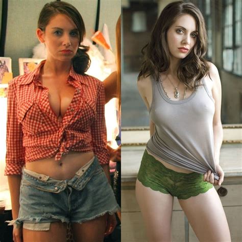 Alison Brie Nude Leaked Pics And Sex Porn Videos Celebrity Jihad