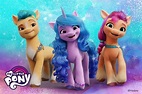 My Little Pony: A New Generation trailer released – CULT FACTION