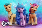 My Little Pony: A New Generation trailer released – CULT FACTION