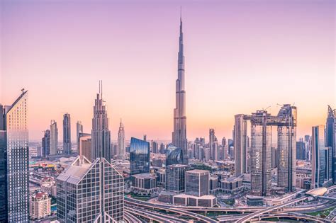 5 Reasons To Visit Dubai In 2021 Traveler Master