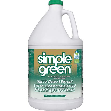 Buy Simple Green 13005ct Industrial Cleaner And Degreaser Concentrated