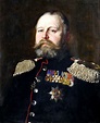 Príncipe Albrecht Friedrich Wilhelm Nicholas (Albrecht) de Prusia ...