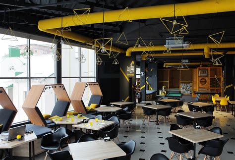 All this time it was owned by damai wellness sdn. Interior kids cafe designed by Just Art studio design on ...