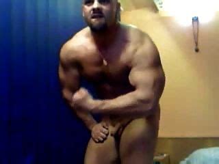 Muscle Webcam Hotntubes Porn