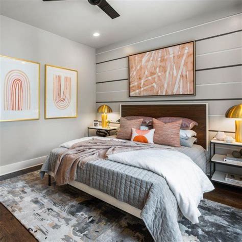 Get design inspiration for painting projects. Light French Gray SW 0055 - Historic Color Paint Color ...