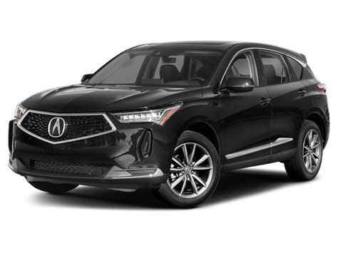 New 2023 Acura Rdx Wtechnology Package In San Juan Pr