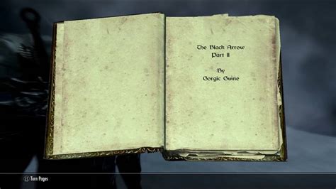 The infernal city by greg keyes, lord of souls by greg keyes, the elder scrolls v: My fave Elder Scrolls books - Pt.2 - The Black Arrow ...