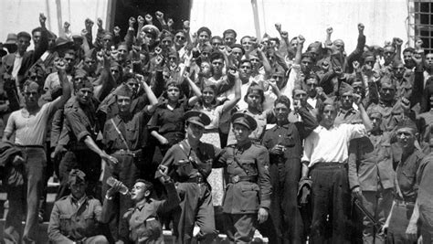 El Blog De Juanjo Pereyra 1 De Abril De 1939 La Guerra Civil Ha