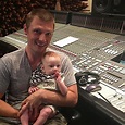 Nick Carter and Son Odin Reign Carter Are Back in the Studio to Record ...