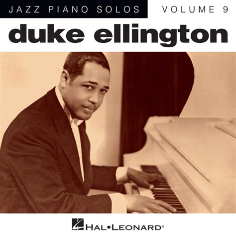 This duke ellington discography is ranked from best to worst, so the top duke ellington albums list is made up of many different albums, including ella at duke's place and the complete porgy and this list of popular duke ellington cds has been voted on by music fans around the world, so the. Duke Ellington "Don't Get Around Much Anymore (arr. Brent Edstrom)" Sheet Music PDF Notes ...
