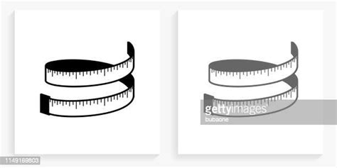 Measuring Tape Black And White Photos And Premium High Res Pictures