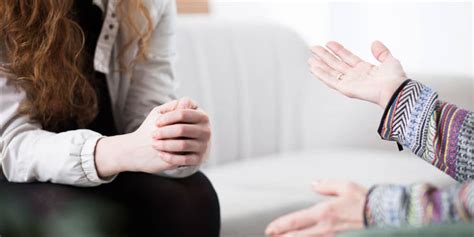 Individual Counselling - Get Help Early