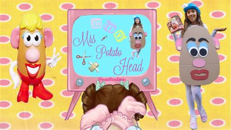 Now take inpaint online and remove any number of watermarks from your photos in just 3 steps, regardless of whether the photo is on your desktop or on mobile phone! DIY- Melanie Martinez Mrs.Potato Head DIY Halloween ...