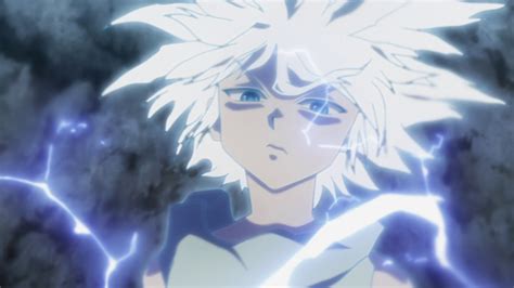 Hunter X Hunter Episode 119 Links And Discussion Thread