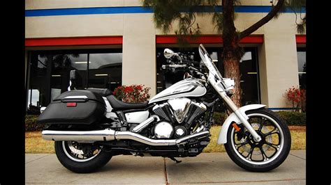 Are driving 0 · subscribed 0 · discussions 0. 2015 Yamaha V-Star 950 Tourer - YouTube