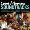 Soundtracks by Ennio Morricone, 2009, CD x 2, Metro Doubles - CDandLP ...