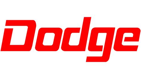 Dodge Logo Y Símbolo Significado Historia Png Marca