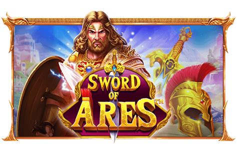 demo slot sword of ares