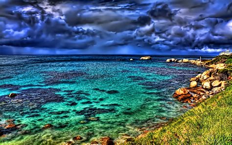 Photography Hdr Hd Wallpaper Background Image 2560x1600