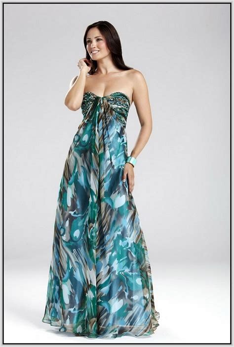 Beach Dresses For Mother Of The Bride Seeur