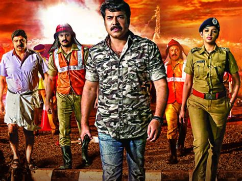 Check out the list of mammootty movies and see where you can stream, watch, rent or buy online on metareel.com. Fireman Review | Fireman Movie Review | Mammootty Fireman ...