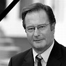 Klaus Kinkel ist gestorben - FDP Lohmar