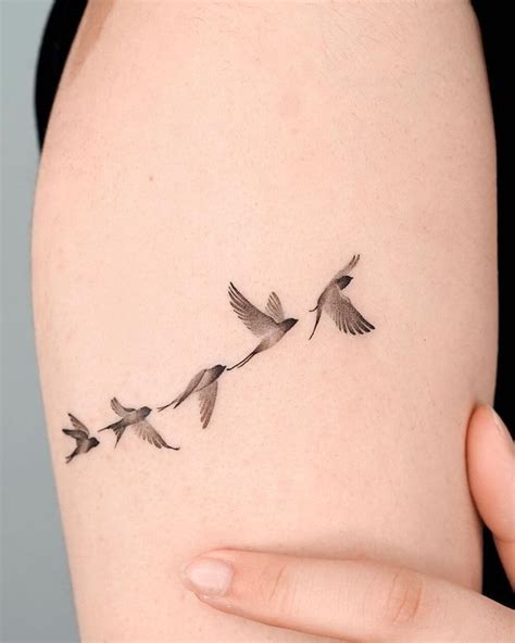 30 Inspiring Tattoos About Strength With Meaning Our Mindful Life