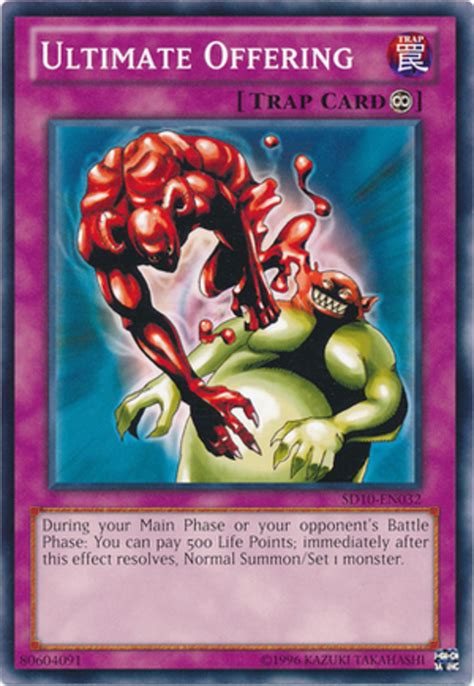 Top Overpowered Trap Cards In Yu Gi Oh Hobbylark