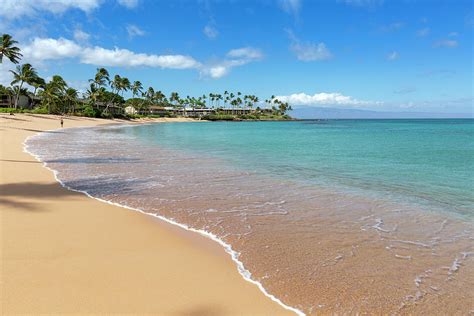 Napili Bay Maui Photograph By Tyler Rooke Fine Art America