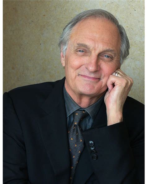 Alan Alda Audio Books Best Sellers Author Bio