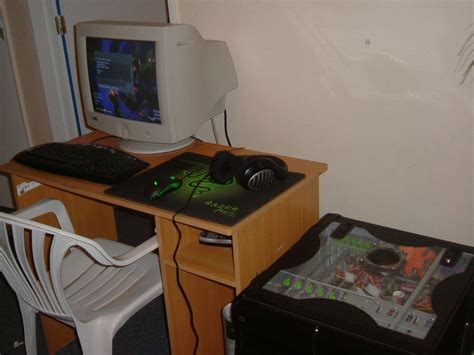 My 2006 PC Setup : GlobalOffensive