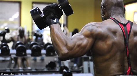 age nothing but a state of mind the 70 year old body builder whose abs put men half his age to